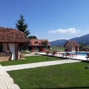 Hotels in Općina Otočac